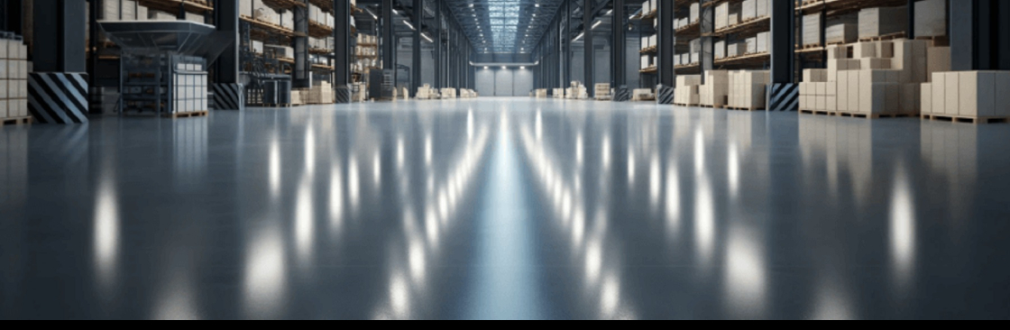 Epoxy Resin Floors Ltd Cover Image