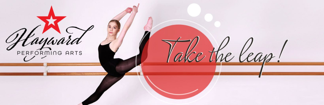 Haywardperforming arts Cover Image