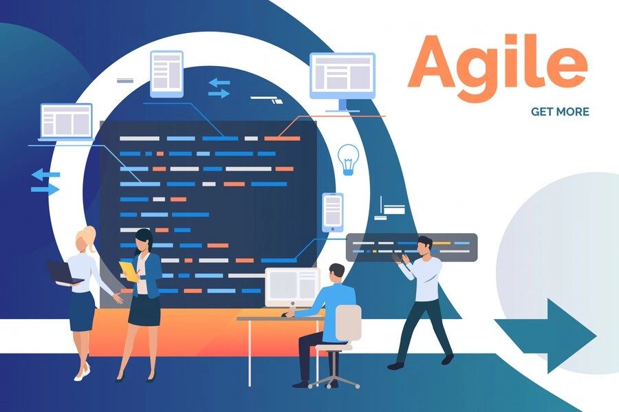 Agile vs. Scrum: Understanding the Key Differences and Unlocking