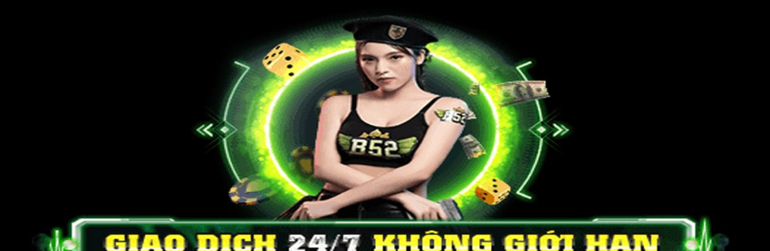 B52 Club Cover Image