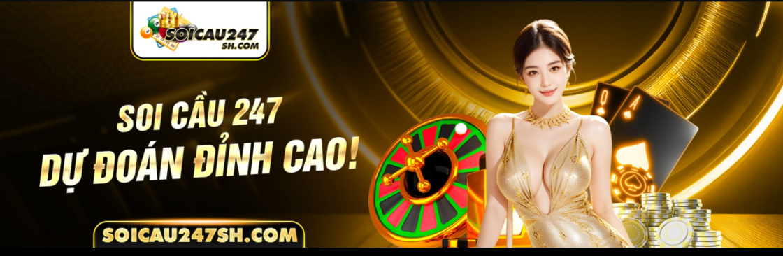 Soi Cầu 247 Cover Image