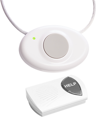 Personal Wearable Medical Alert Devices for Seniors Toronto CA