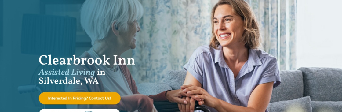 Clearbrook Inn Cover Image