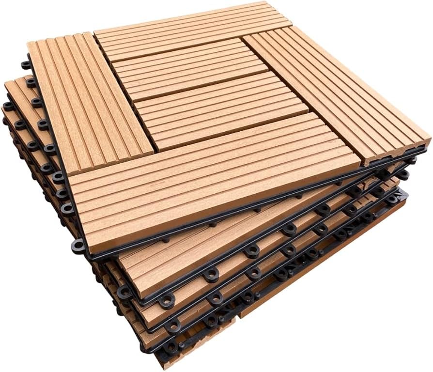 Installing Decking Tiles Step-by-Step Guide | by Floor Safety Store | Sep, 2024 | Medium
