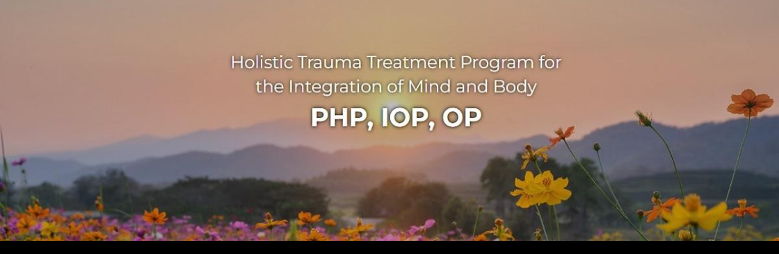 Trauma and Beyond Center Cover Image