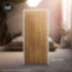 Bedroom Door Singapore | Laminate Bedroom Door Singapore