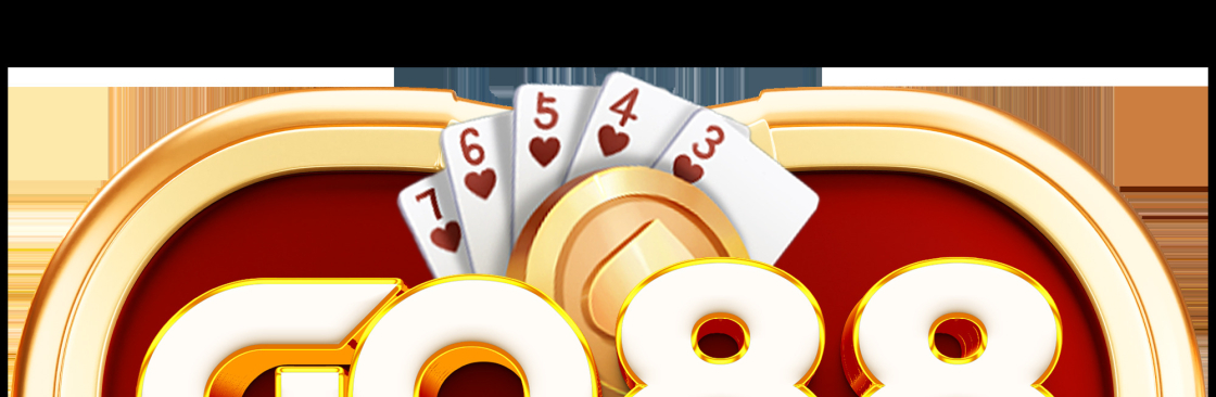 GO88 Cổng game đổi thưởng Cover Image
