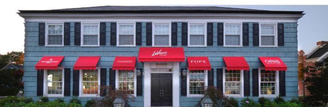 LaViano Jewelers Cover Image