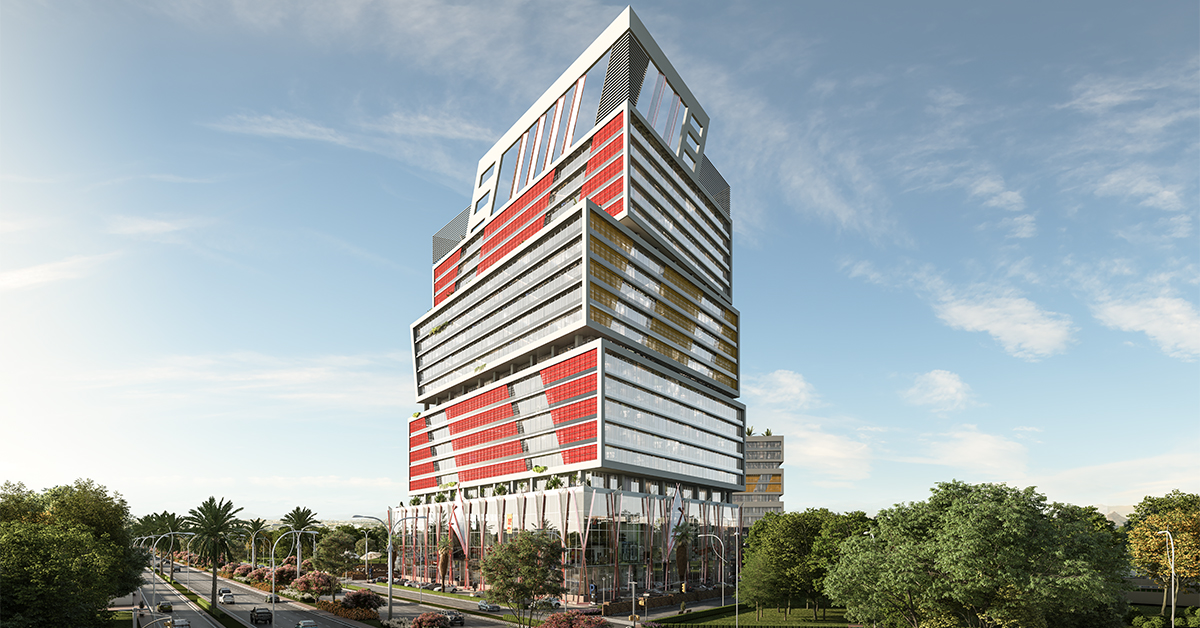 Lahore Sky Mall (Updated) Project Details 2024