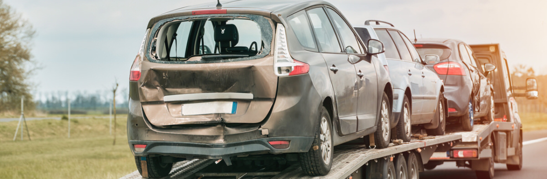 A Able Wrecker Inc Cover Image