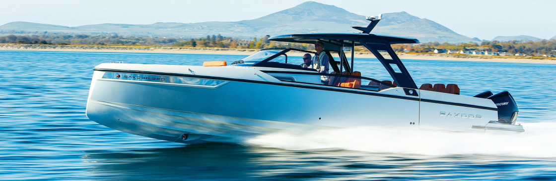 Yacht Fun Cover Image