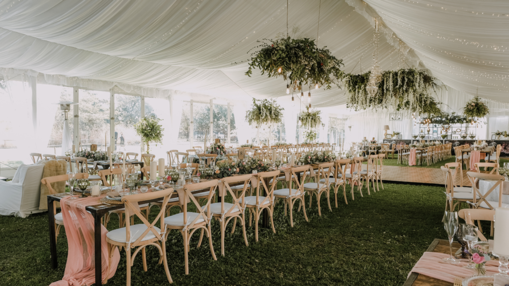 Why a Secret Venue Could Be Perfect for Your Big Day? - Ashyana Banquets - Events & Catering