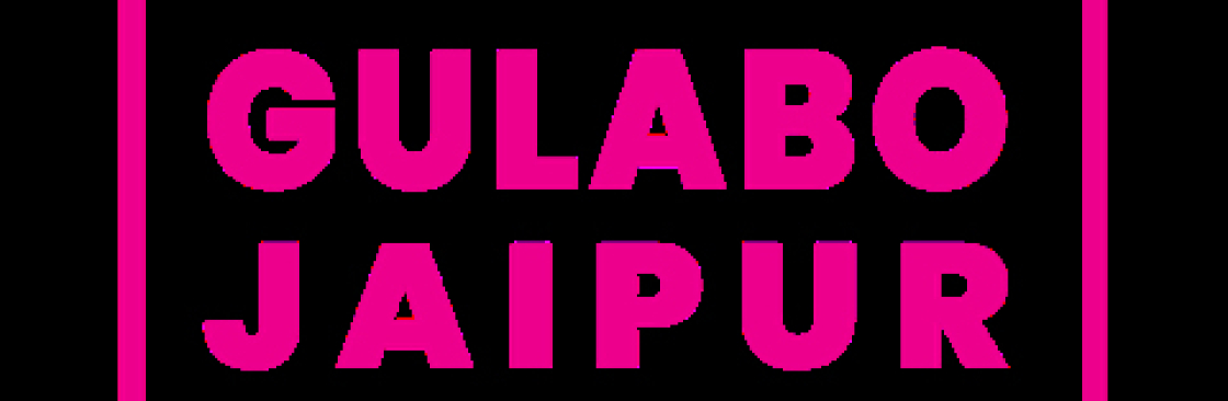 Gulabo jaipur Cover Image