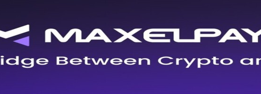 MaxelPay Cover Image