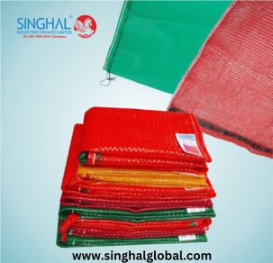 Comparing PP Leno Mesh Bags to Traditional Packaging Solutions