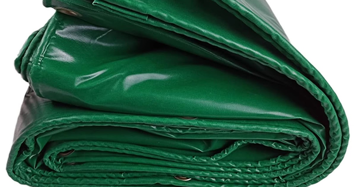 The Best Plastic Tarpaulin Sheets For Weather