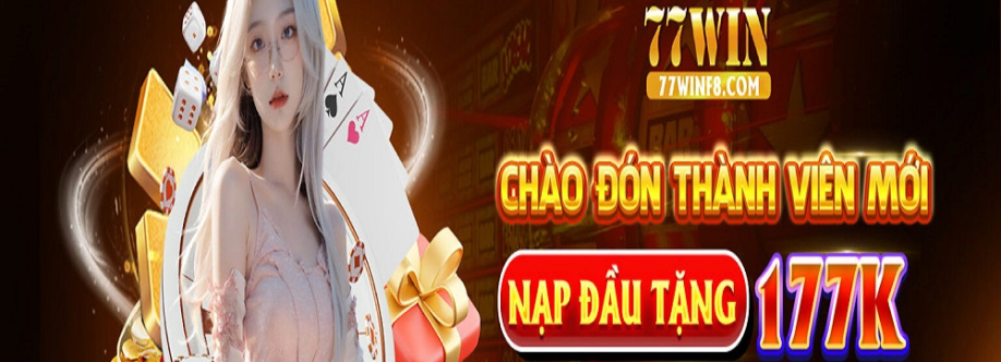 77WIN CHÍNH THỨC NHÀ CÁI 77WIN 2024 Cover Image