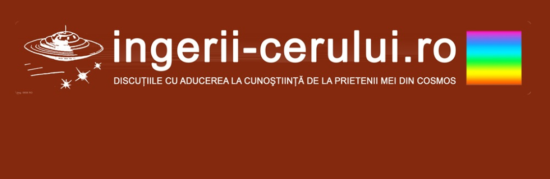 ingerii cerului Cover Image