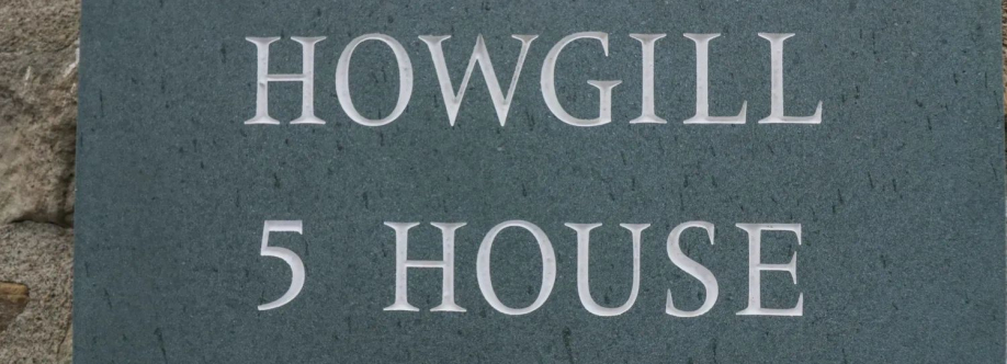Howgill House Cover Image