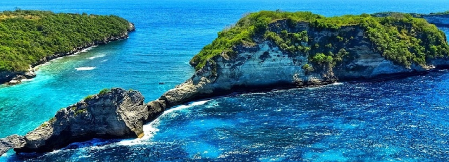 BALI FUN DIVING Cover Image