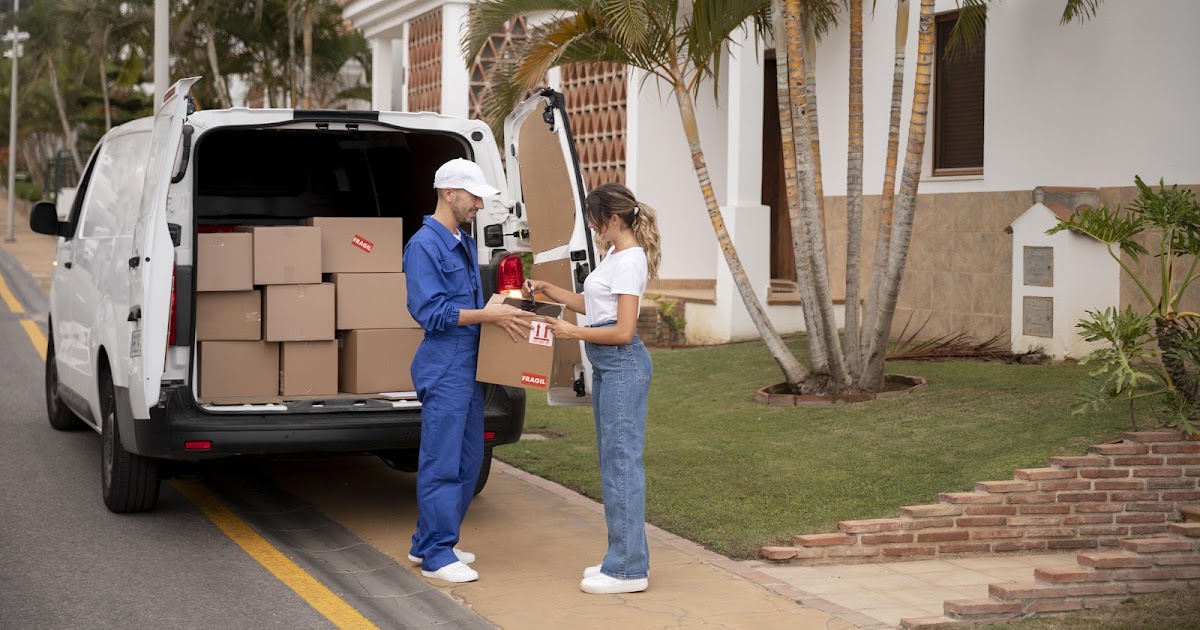 How does a Commercial Moving Company Handles Fragile and High-Value Items?