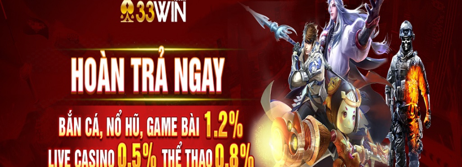 33win Nhà cái Cover Image