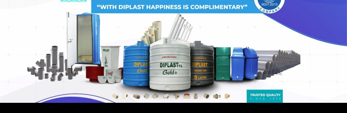 dpilast plastics Cover Image