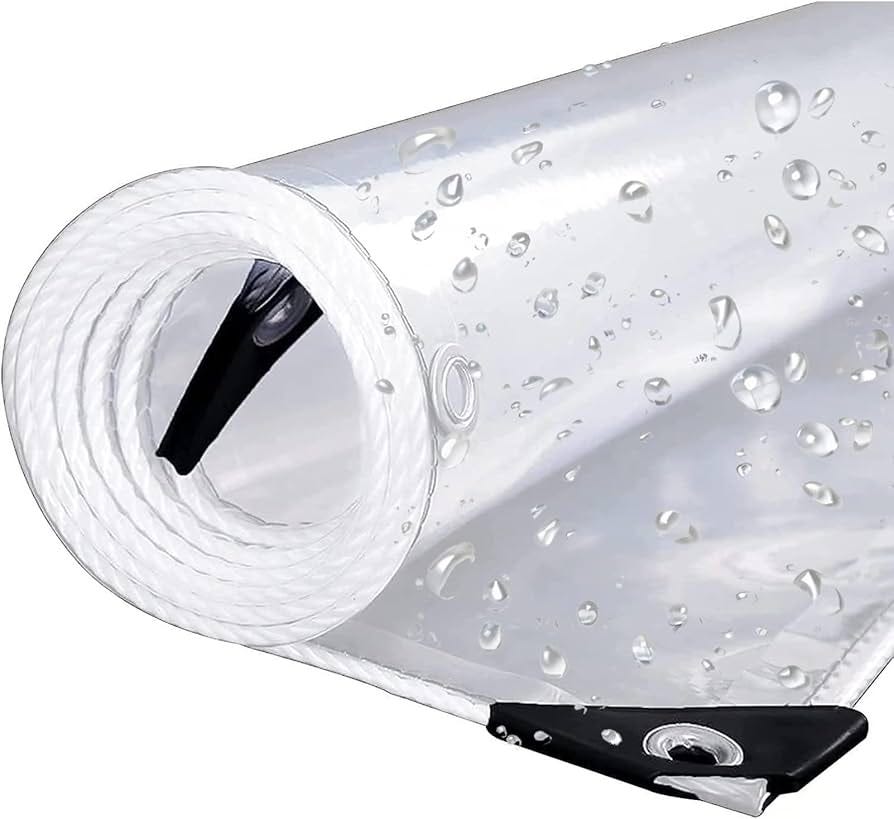 Where To Buy Clear Tarpaulin. Our Clear Tarpaulin are utilized where… | by Tarpaulins Shop | Oct, 2024 | Medium