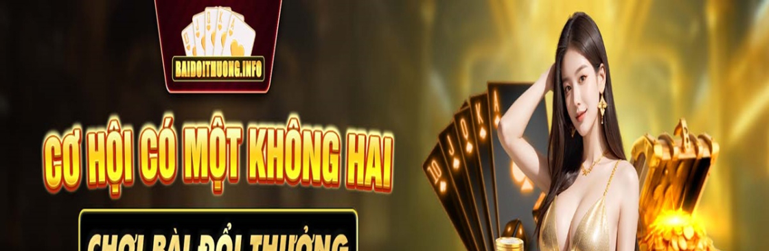 Game Bai Doi Thuong Cover Image