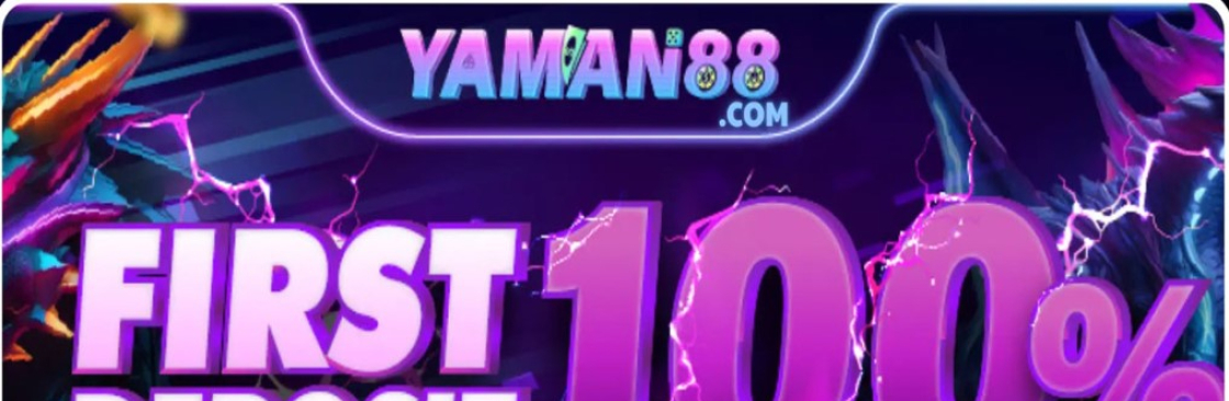 Yaman88 Cover Image
