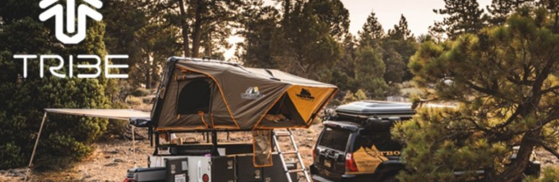 Tribe Trailers Cover Image