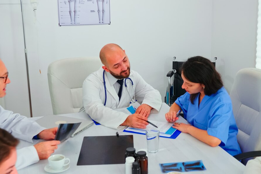 4 Best Practices for Preparing Medicare Cost Reports