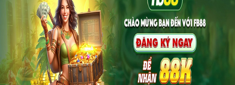 FB88 Trang Chủ Nhà Cái Thể Thao Hàng Cover Image