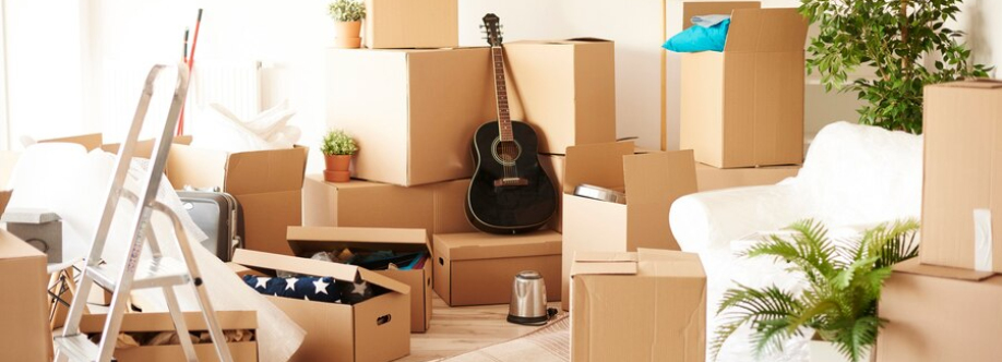 Better Removalists Melbourne Cover Image