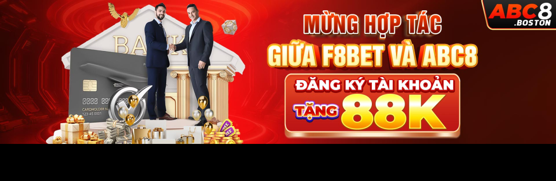 ABC8 Cái Cover Image