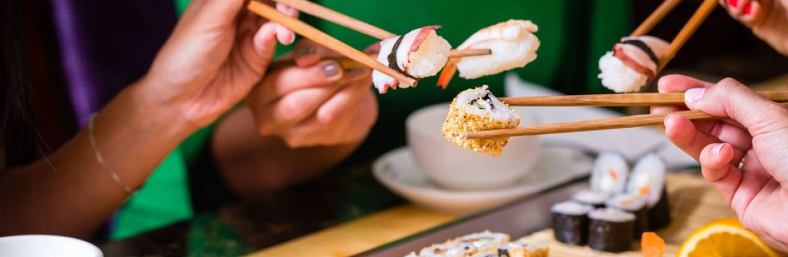 May Lee Restaurant Cover Image