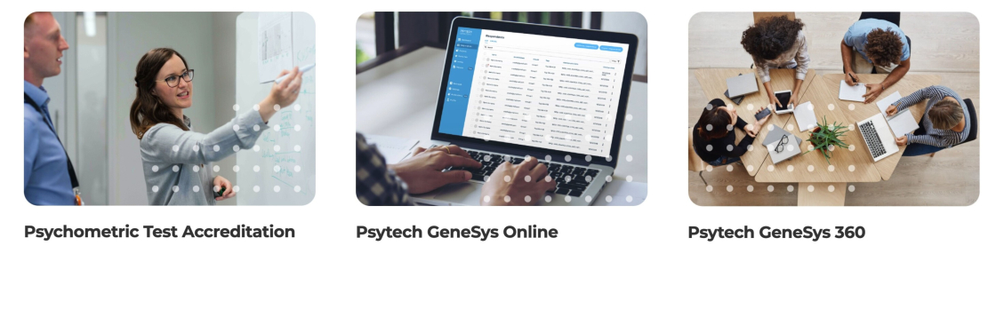 Psytech New Zealand Ltd Cover Image