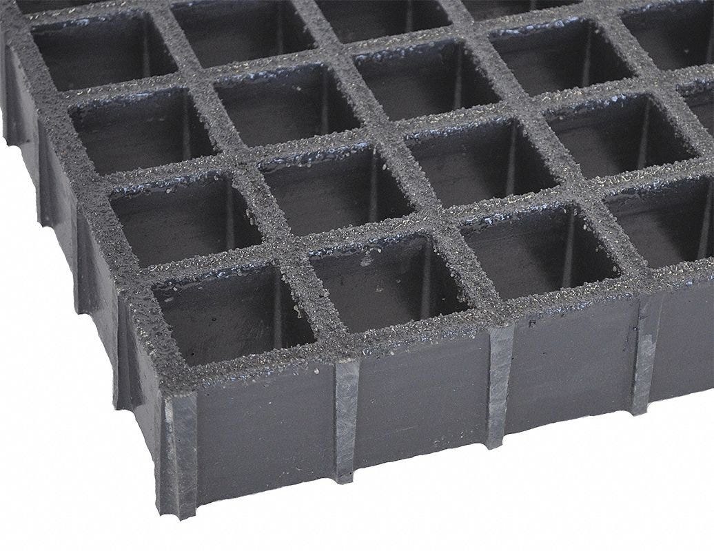 How to customize Plastic Grating for design requirements | by Floor Safety Store | Oct, 2024 | Medium
