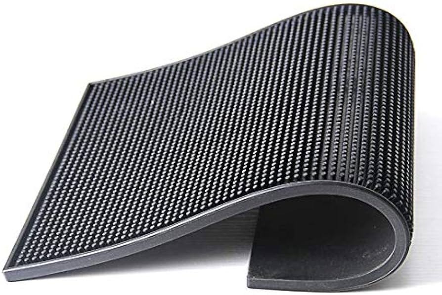 Understanding the Different Materials Used in Rubber Mats | by Rubber Flooring UK | Oct, 2024 | Medium