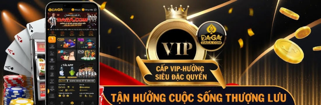 Nhà Cái DAGA DAGA Cover Image
