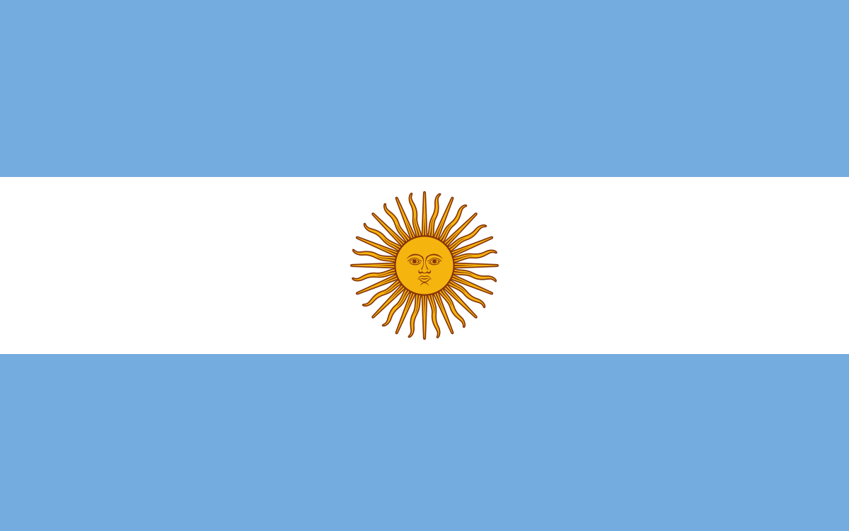 Argentina - Wikipedia