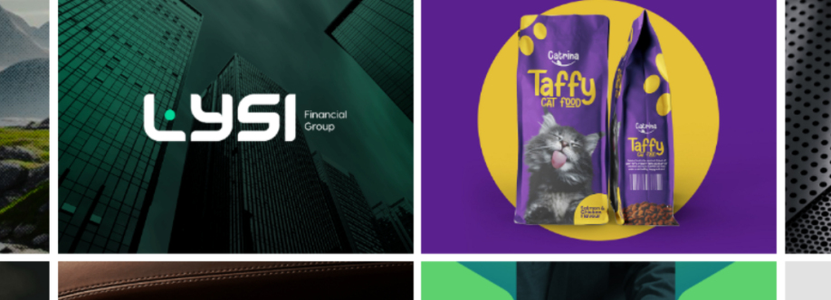 Modern Logo Design Toronto Cover Image