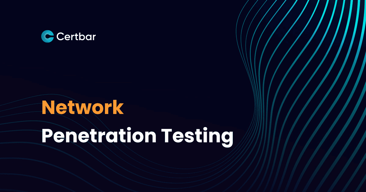 Network Penetration Testing: Strengthening Security