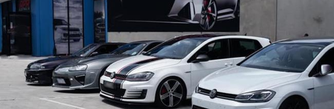 European Prestige Car Care Cover Image