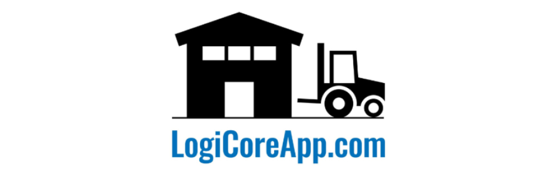 LogiCore Warehouse Cover Image