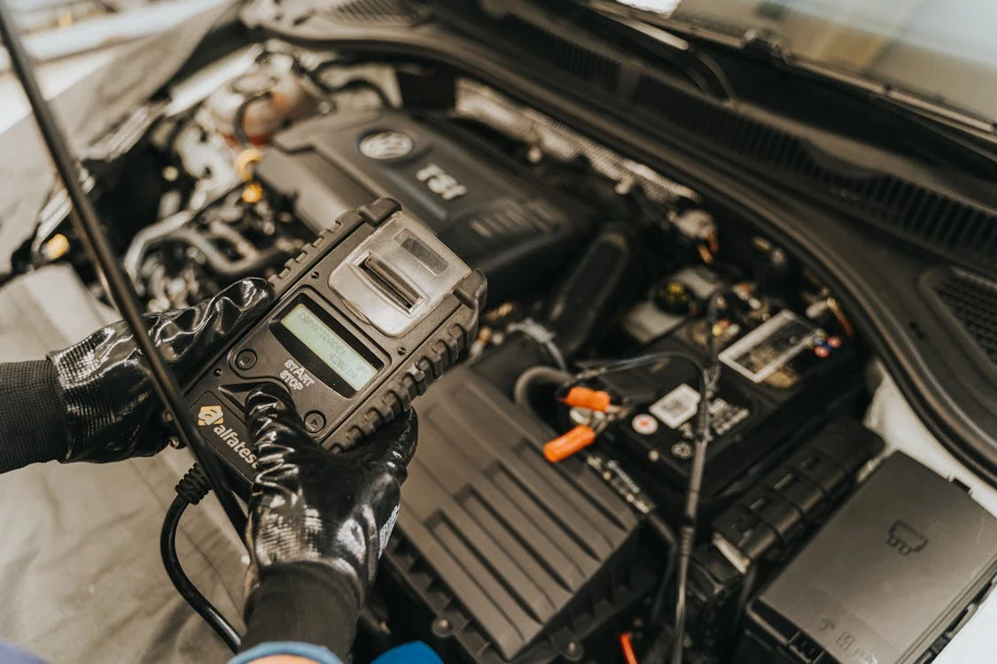 From Engine to Exhaust: A Complete Guide to Used Car Inspections | by Aboutusedcars | Oct, 2024 | Medium