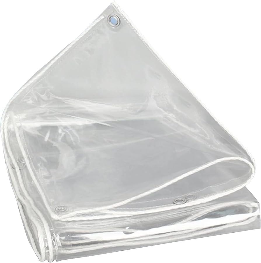 Clear Tarpaulin Sheet and Its Role in Disaster Preparedness | by Tarpaulinz Uk | Oct, 2024 | Medium
