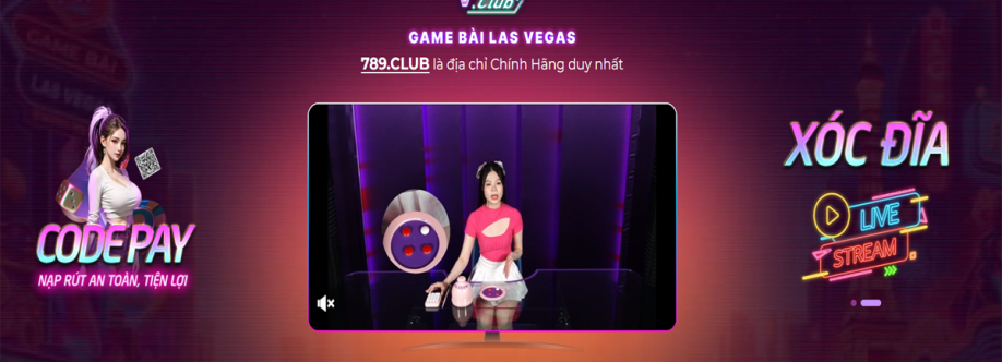 789CLUB GAME BÀI ĐỔI THƯỞNG UY TÍN Cover Image