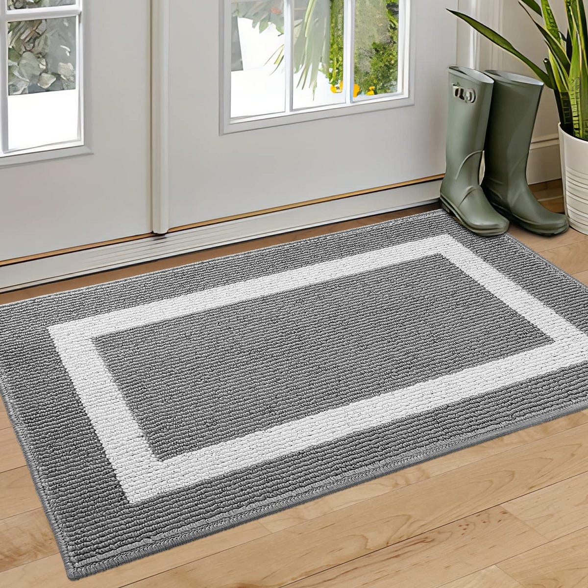 How to Wash and Maintain Your Door Mats for Long-Lasting Use | by Floor Safety Store | Oct, 2024 | Medium