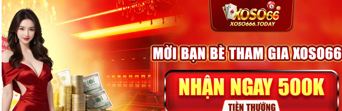 Xoso66 Trang Xổ Số 66 Dự Đoán Chính Xác Cover Image